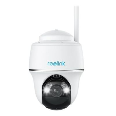 Reolink Argus PT Ultra bewakingscamera