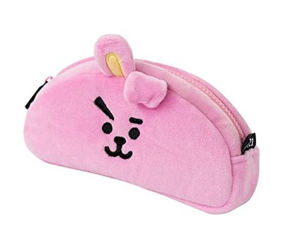 Grupo Erik Pennenzak BT21 - Etui Cooky - Etui voor kinderen - Potloodetui