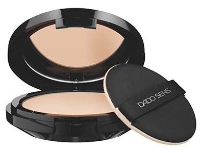 Dado Sens Hypersensitive Powder Transparent 9g