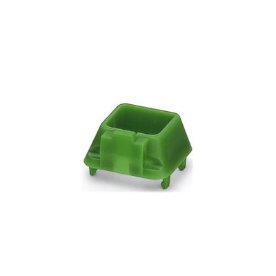 Phoenix fl plug guard gn - Marco seguridad fl-plug-guard-gn