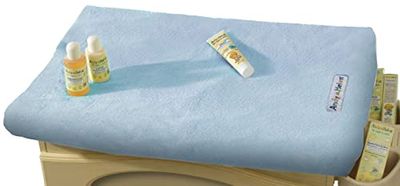 Andy & Helen A019 avec drap housse pour matelas, ciel