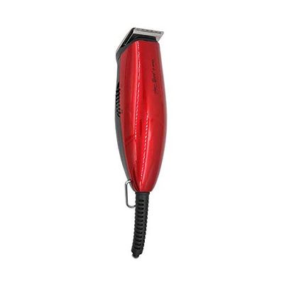 Albipro, Set voor het knippen van haar (rood) - 500 g