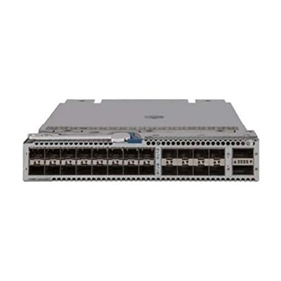 HP E 5930 24p Conv Port en 2p QSFP+ Mod