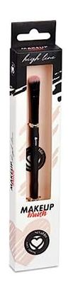 Esseci Italia Pennello Make UP Diamond Occhi 17,8cm, Come da Foto