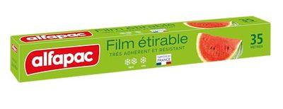 Alfapac PVC 35 m
