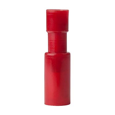 Ancor Female Snap Plug Nylon 22|18AWG (0.3-0.8MM²) 4PCS, DAN-308 Other, Multicolor, One Size