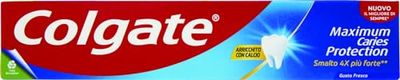 Colgate Dentifricio Protezione Carie, 75ml