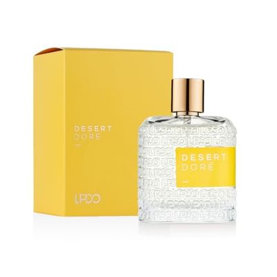 LPDO Desert Doré 100ml EDPI