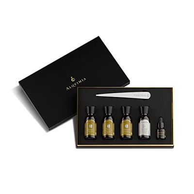 Alqvimia Enigma Kit Highest Beauty Experience 95ml