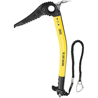 Grivel PIOLET Light Machine Adze