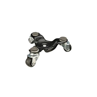 Silverline Tools 633981 - roda para móveis (60 kg)