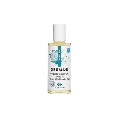 DERMA E Vitamin E Oil 14,000 I.U. 60ml