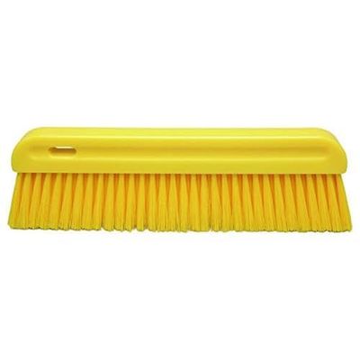 Maya 52126 – brosse pour Farine, Fibre très Doux, 300 x 20 mm, Jaune