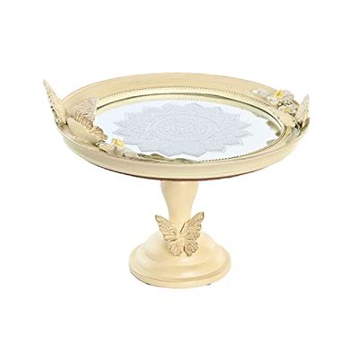 DKD Home Decor Centre de Table, Estándar