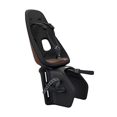 Thule GmbH Yepp Nexxt Maxi fotelik dziecięcy Chocolate Brown One Size, 1 sztuka (1 opakowanie)