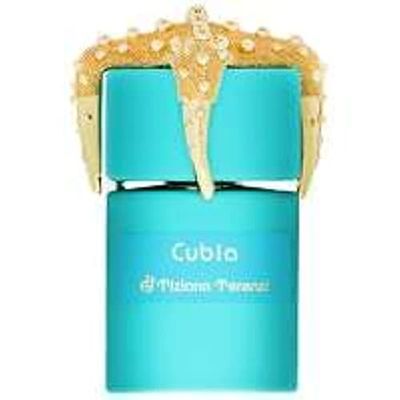 TIZIANA TERENZI, Cubia Sea Stars Collection, Extrait de Parfum, profumo unisex, 100 ml