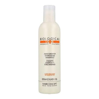 Hair Concept Biological Energising and Growth Shampoo – 250 ml