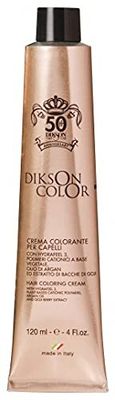 Dikson Muster Dikson Color Anniversary 8.013 (120 ml) Blonde clair marron, standard