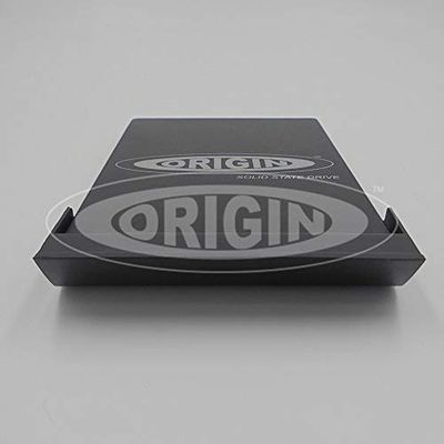 Origin Storage DELL-512MLC-NB46 Solid State-hårddisk (SSD) 512 GB Serial ATA III 2.5" - Interne Solid State-hårddiskar (SSD) (512 GB, 2,5", 505 MB/s, 6 Gbit/s)