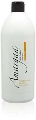 AMARGAN HAIR THERAPY Everyday Argan Shampoo 1 Litre