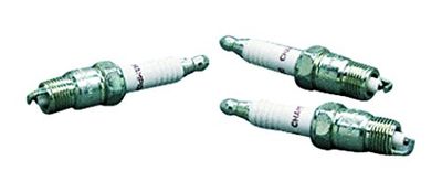Greenstar set met 24 kaarsen Champion 1445 zwart.