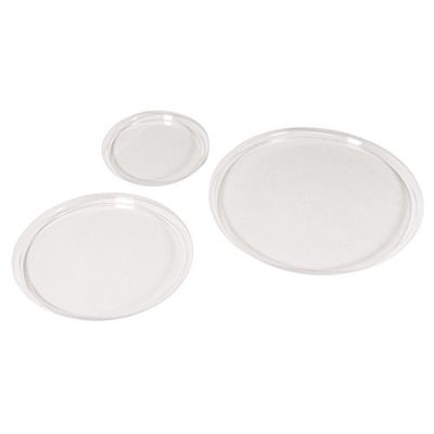 Rayher Stampo: Etagere Tondo, profondità 1Cm, 3 Pz, Ø25Cm, Ø18,5Cm, Ø1, 34239000
