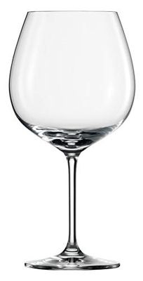 SCHOTT ZWIESEL 7544320 Invento Boîte de 6 Verres à Pieds Verre Transparent 37 x 25 x 24 cm