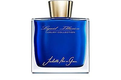 Juliette has a gun Liquid Illusion Femme/donna, Eau de Parfum Spray, confezione da 1 (1 x 75 ml)