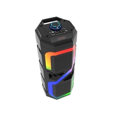 Tracer Altoparlante Bluetooth Portatile Natrix Nero 16 W