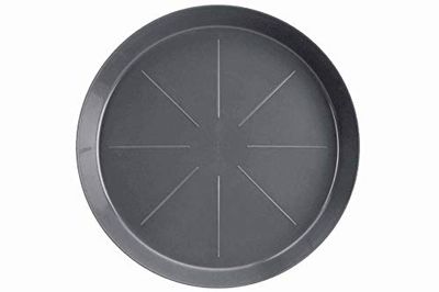 Poétic Soucoupe, Beton