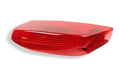 Vicma Lente de luz traseira para Derbi Senda R, Senda SM, Gilera RCR, SMT