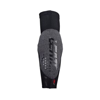 Leatt 5025202600, GOMITIERA 3DF 5.0 Evo Nero S Unisex-Adult, Black
