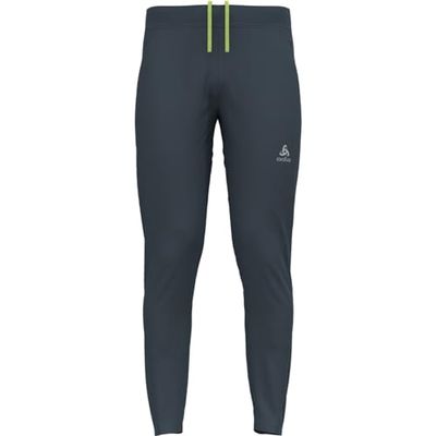 ODLO Pantaloni da Uomo Zeroweight da Corsa