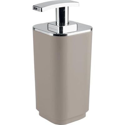 Gedy Distributeurs, Beige, 6,5 x 6,5 x 16 cm