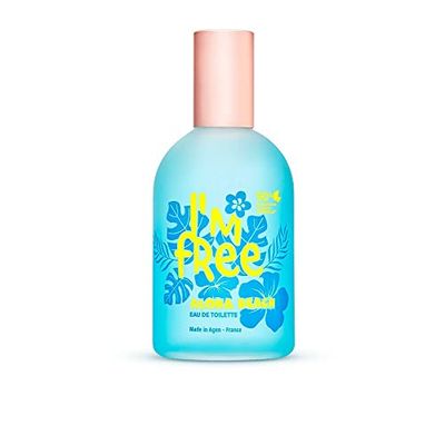 ALOHA BEACH edt vapo 110 ml