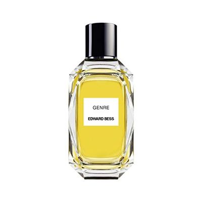 Edward Bess Genre Eau de parfum unisexe 100 ml