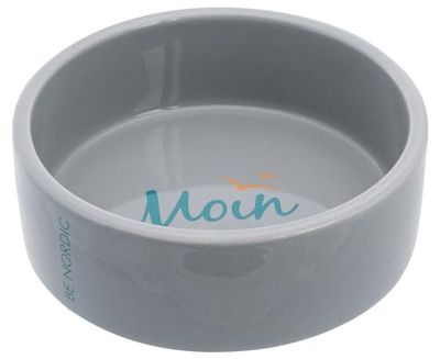 TRIXIE BE NORDIC Mangiatoia per cani in ceramica