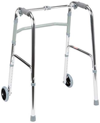 Gima 27723 Déambulateur avec 2 roues