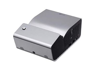 LG PH450UG Short Distance Led Projector with HD Auflã ¶ Sung 450 Lumen USB WXGA 1.280x720 1x1 W 100,000: 1 4: 3 16: 9