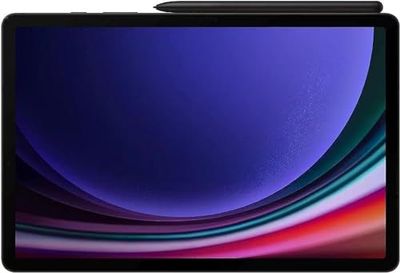 Samsung Tab S9 5g + WIFI 256 GB/12 GB Graphit EU