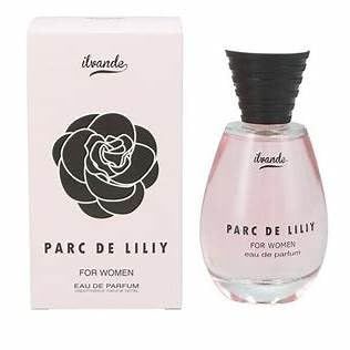 Ilvande Parc De Lilly Eau de Parfum for Women 100ml