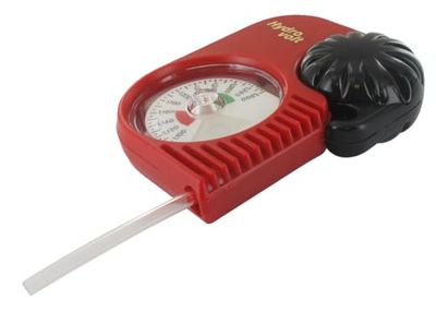 Accuzuurtester.