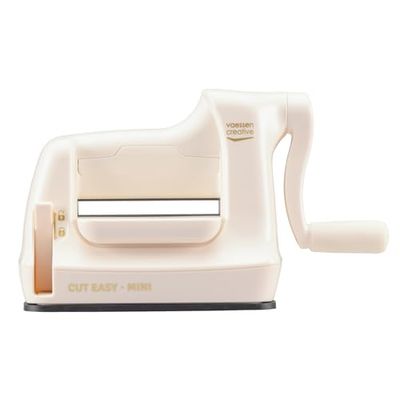 Vaessen Creative Cut Easy Mini Starterskit