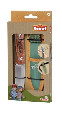 Scout Schnitzmesser