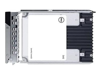 DELL 345-BEFN UNIDAD DE ESTADO SóLIDO 2.5" 480 GB SERIAL ATA III