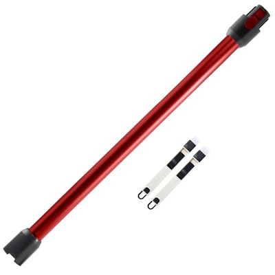 Cheerhom Extension Tube for Dyson V11, Red, 73 x 5 x 5 cm