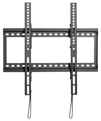 PROSIGNAL Supporto da parete inclinabile per TV a schermo piatto da 32"-70", carico massimo 75 kg