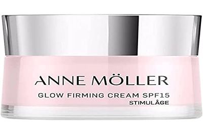 STIMULÂGE glöd fast kräm SPF15 50 ml