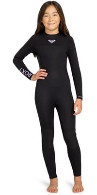 Roxy våtdräkter 5/4/3 PROLOGUE GIRL BZ GBS ungdom svart 14G