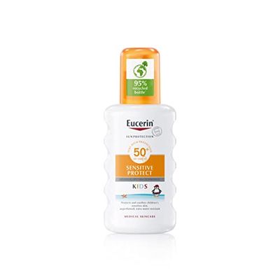 EUCERIN Sun Kids Spray 50+